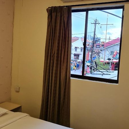 Jade Guesthouse Jonker Melaka Exterior foto
