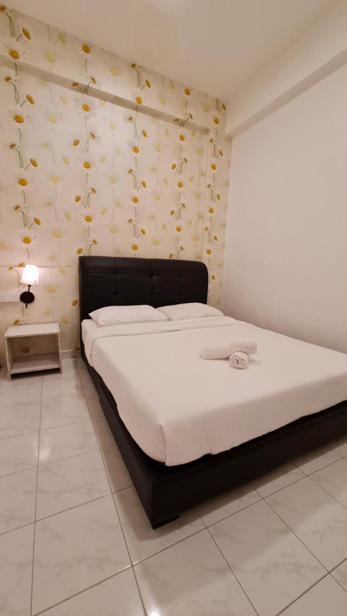 Jade Guesthouse Jonker Melaka Zimmer foto