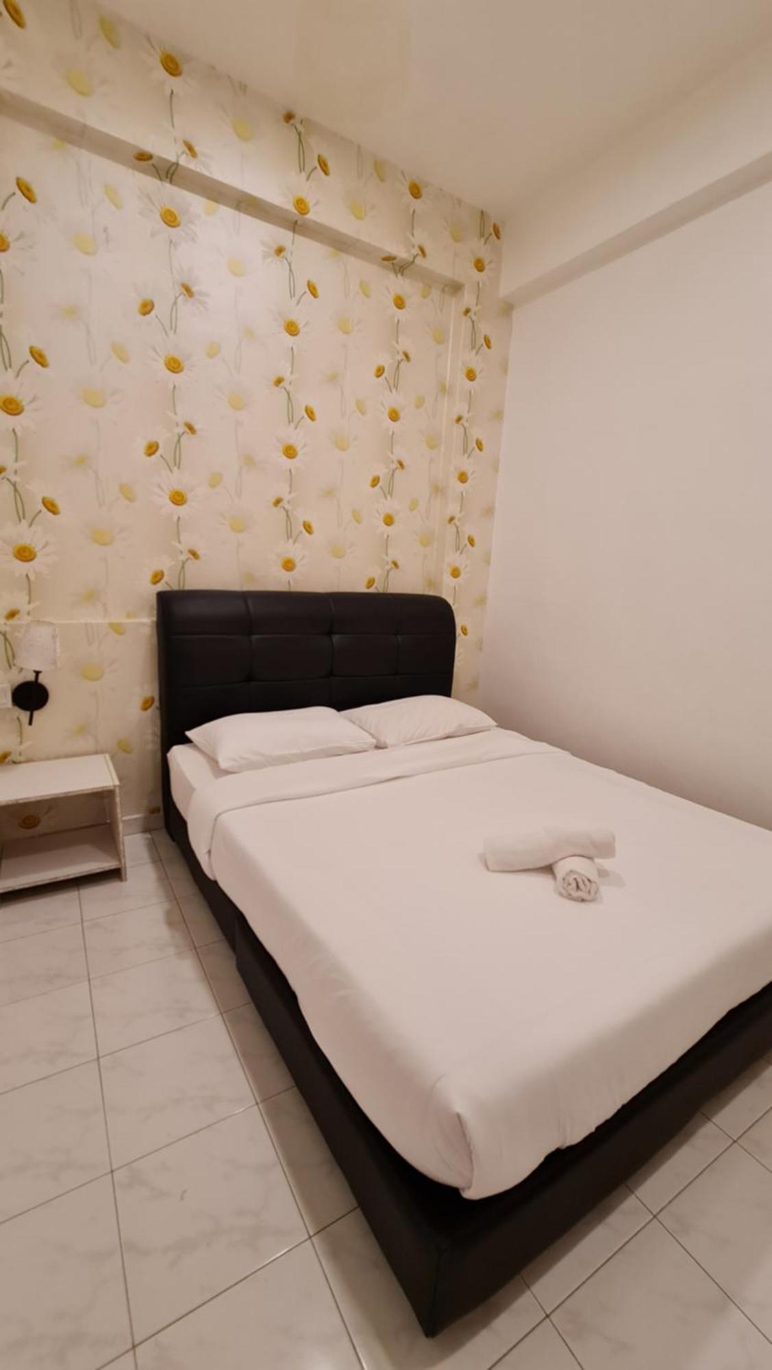 Jade Guesthouse Jonker Melaka Zimmer foto