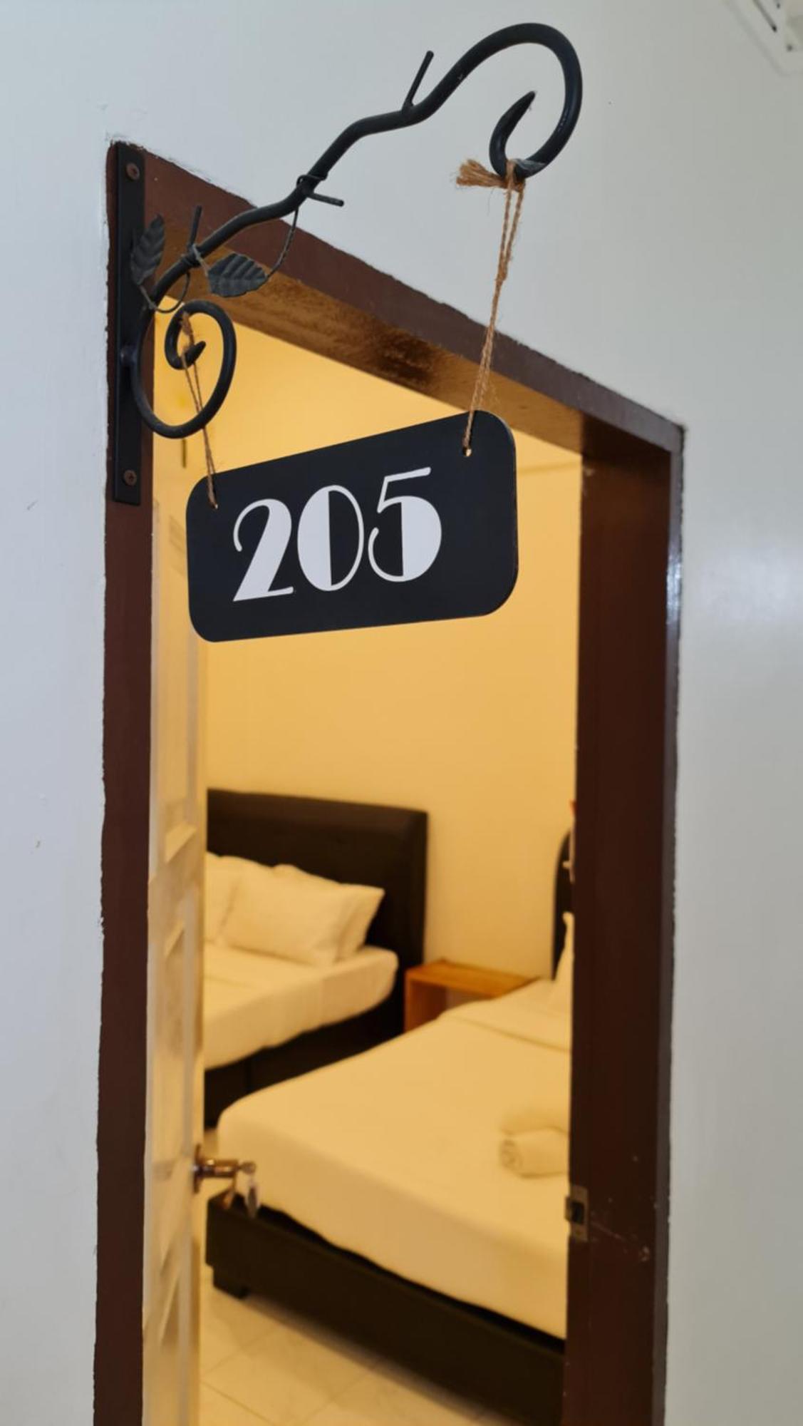Jade Guesthouse Jonker Melaka Zimmer foto