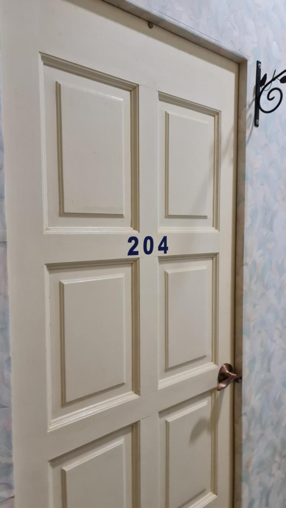 Jade Guesthouse Jonker Melaka Zimmer foto